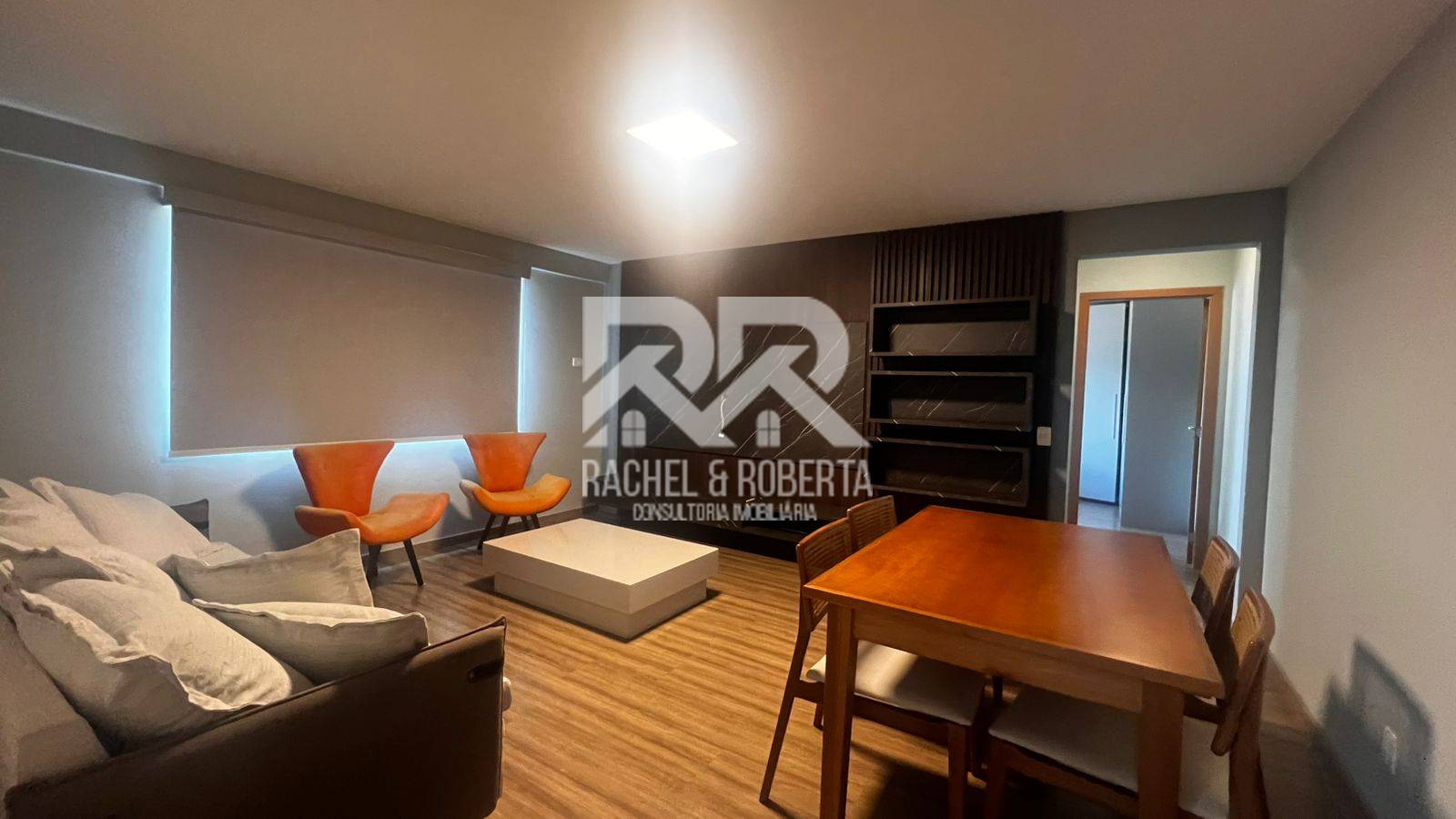 Apartamento, 1 quarto, 57 m² - Foto 15