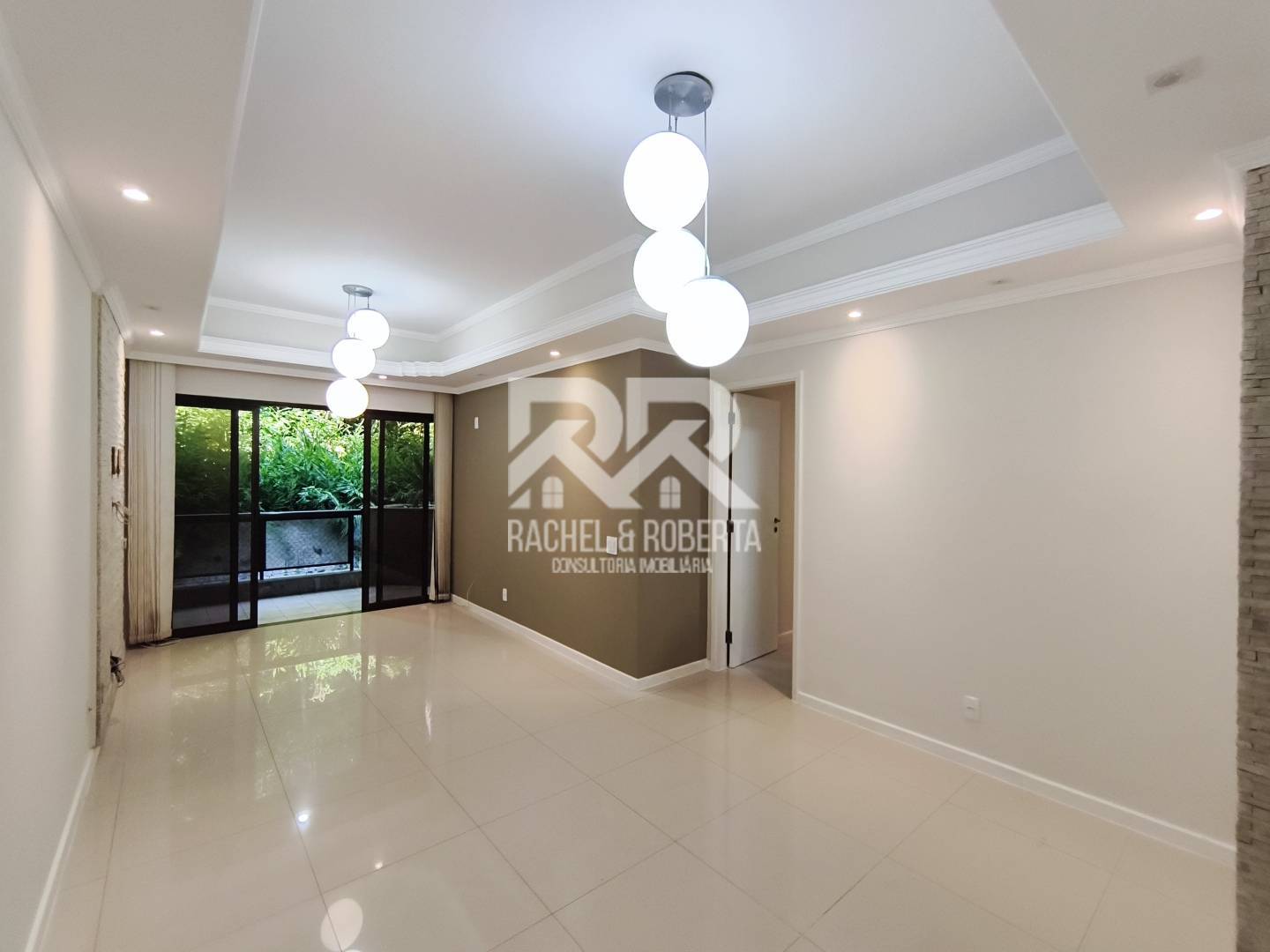 Apartamento, 2 quartos, 105 m² - Foto 1