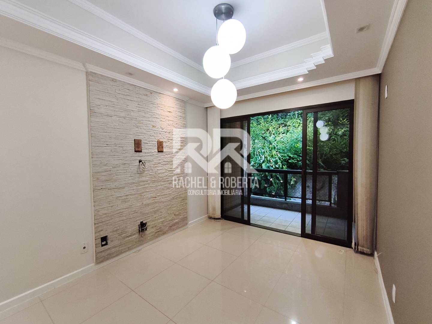 Apartamento, 2 quartos, 105 m² - Foto 2