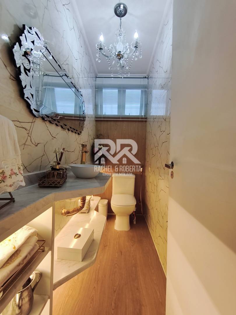 Casa de Condomínio, 5 quartos - Foto 14