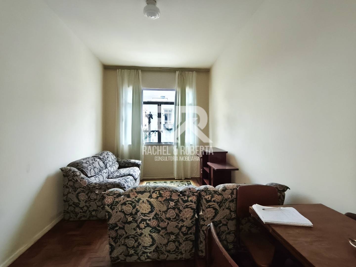 Apartamento, 2 quartos, 60 m² - Foto 3