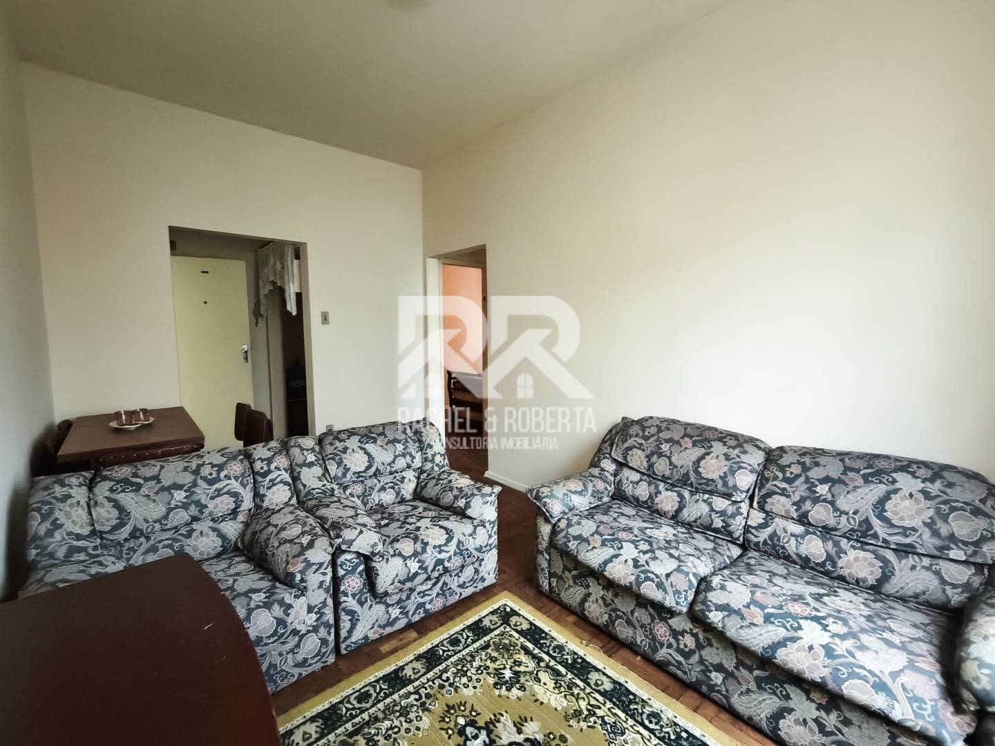 Apartamento, 2 quartos, 60 m² - Foto 1