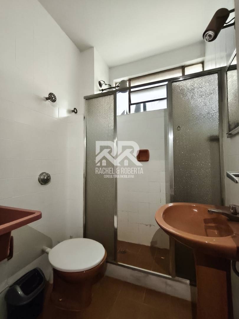 Apartamento, 2 quartos, 60 m² - Foto 9