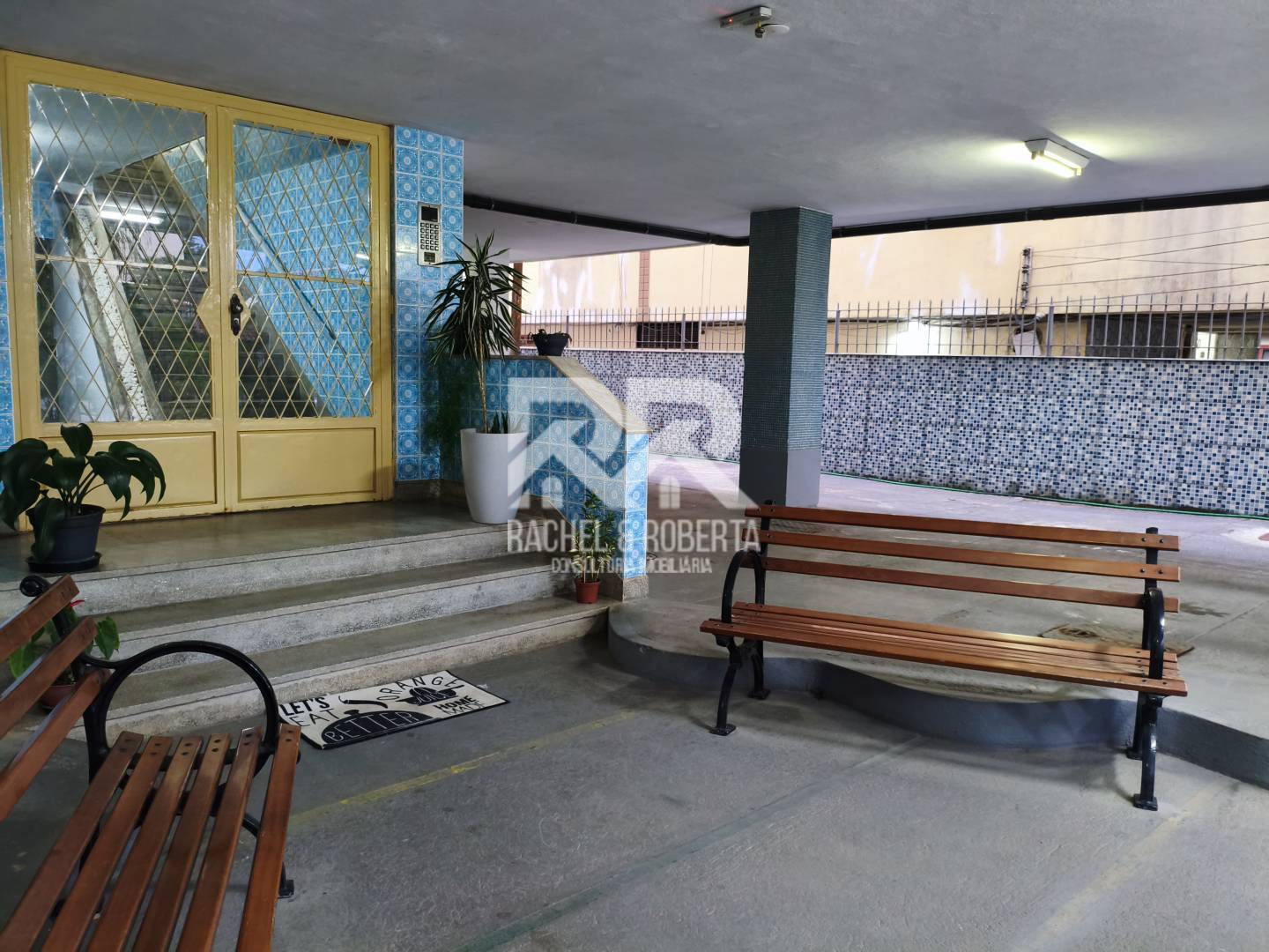 Apartamento, 2 quartos, 60 m² - Foto 13