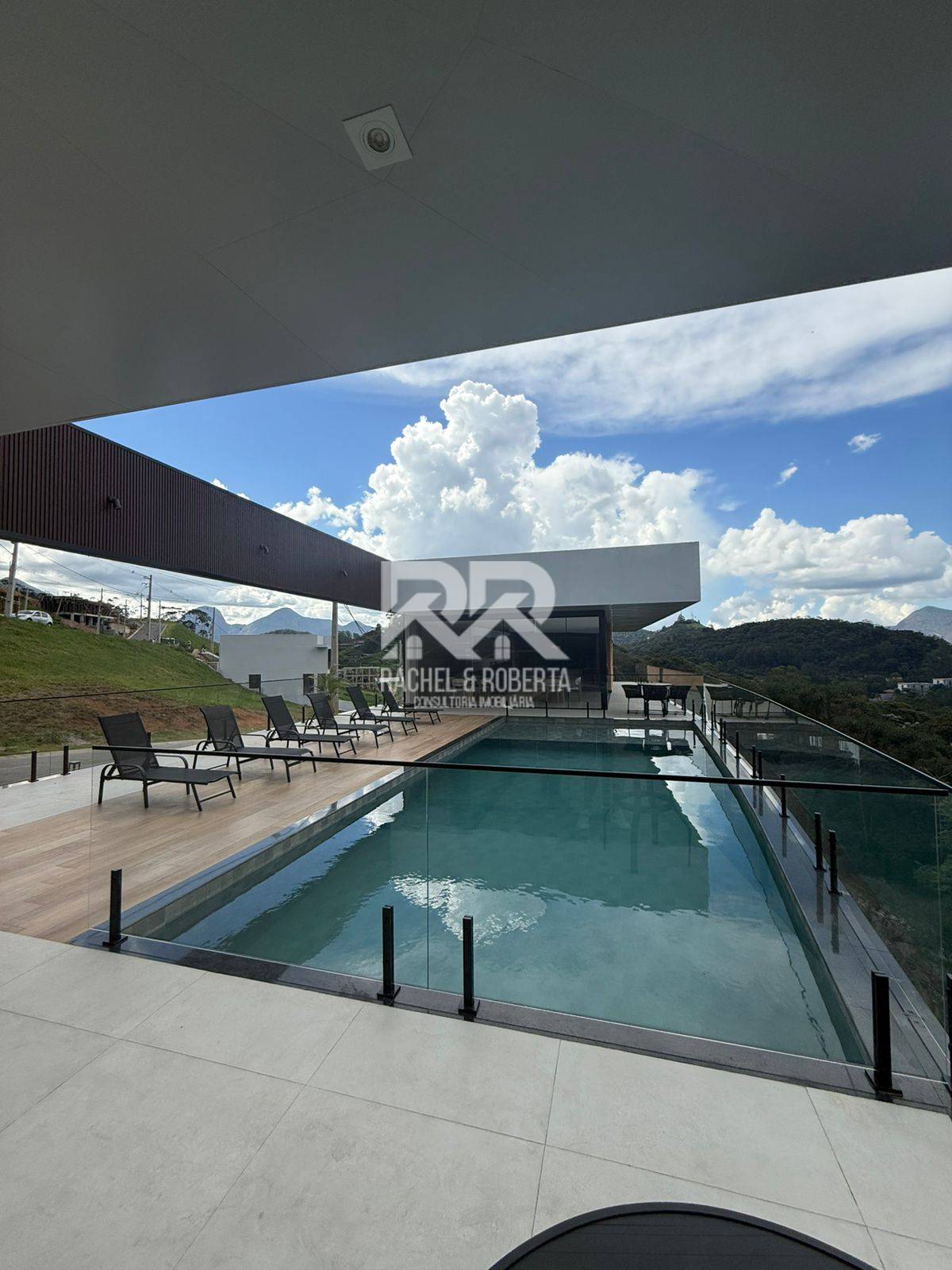 Terreno, 256 m² - Foto 3