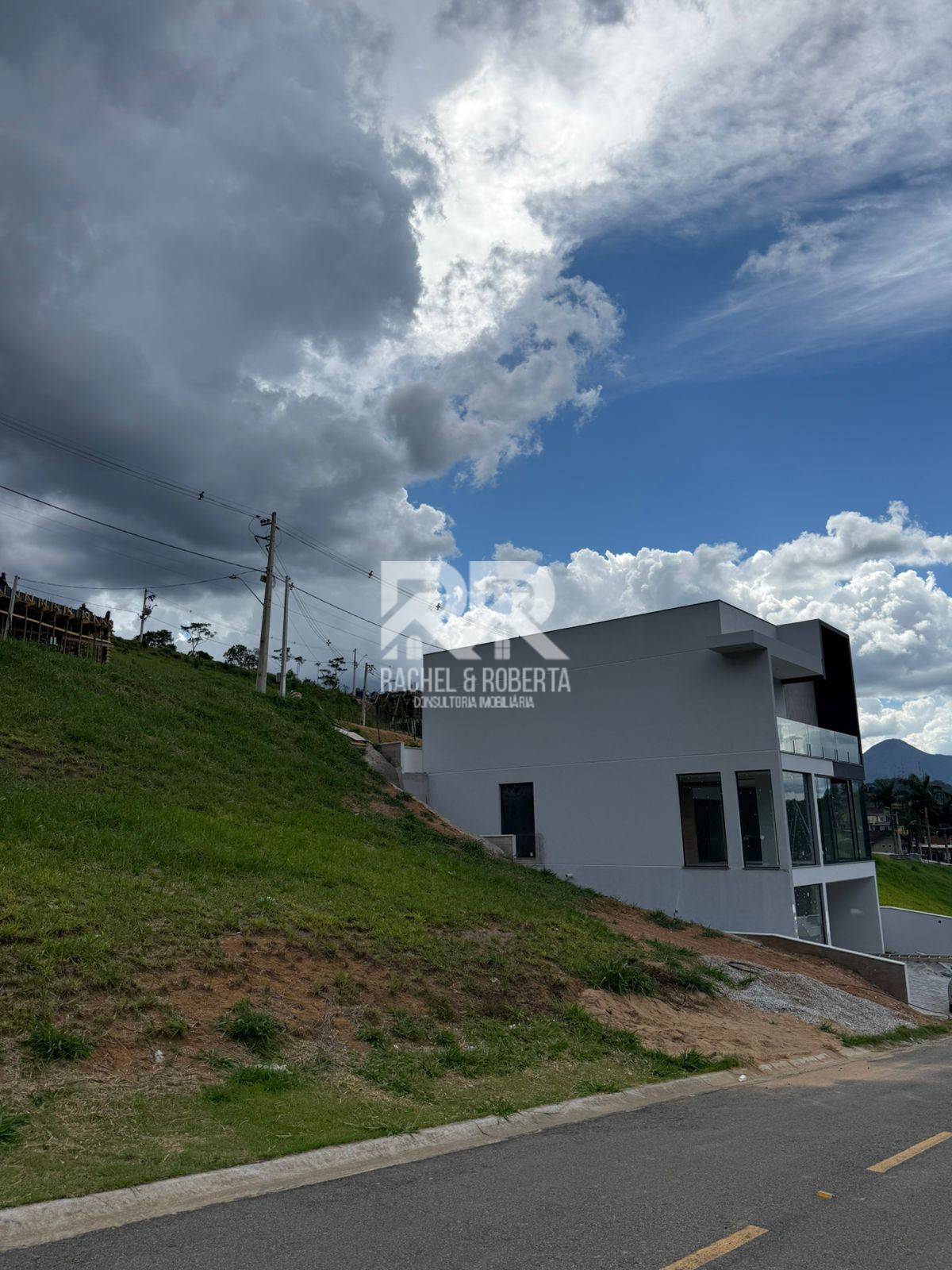 Terreno, 256 m² - Foto 2