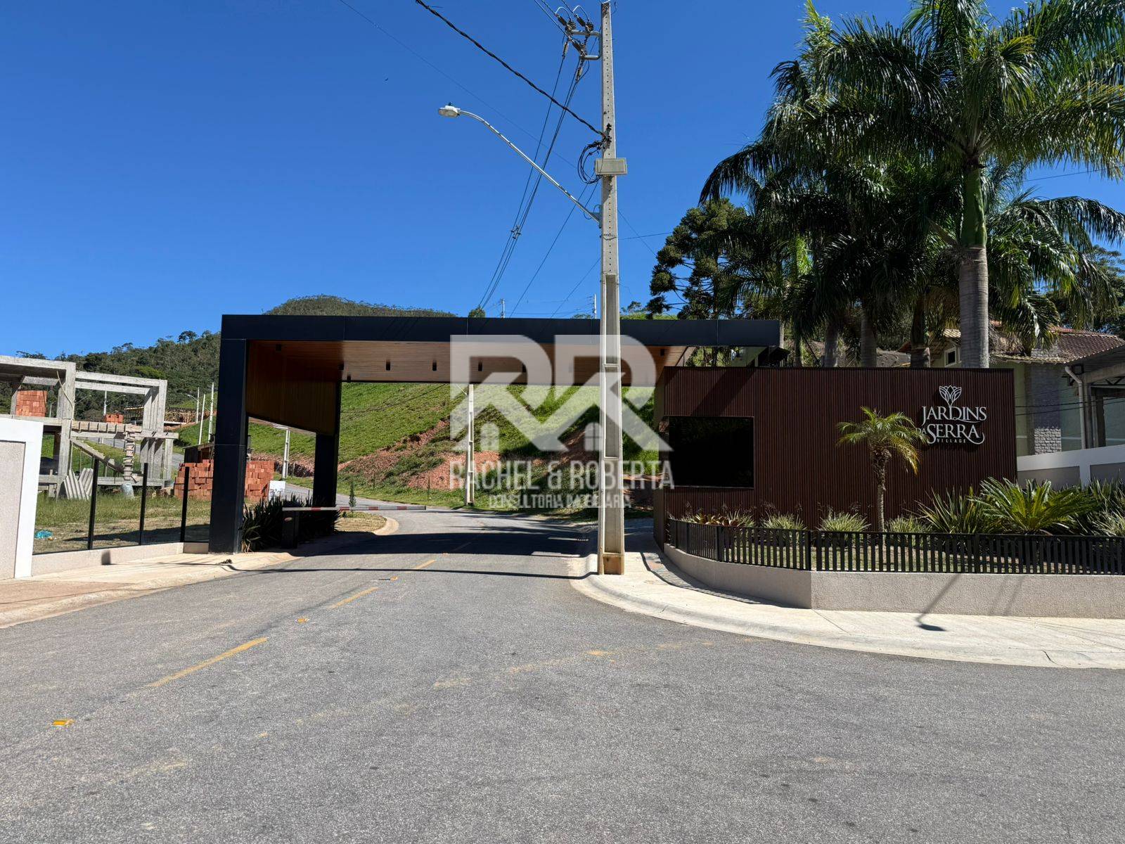 Terreno, 256 m² - Foto 1