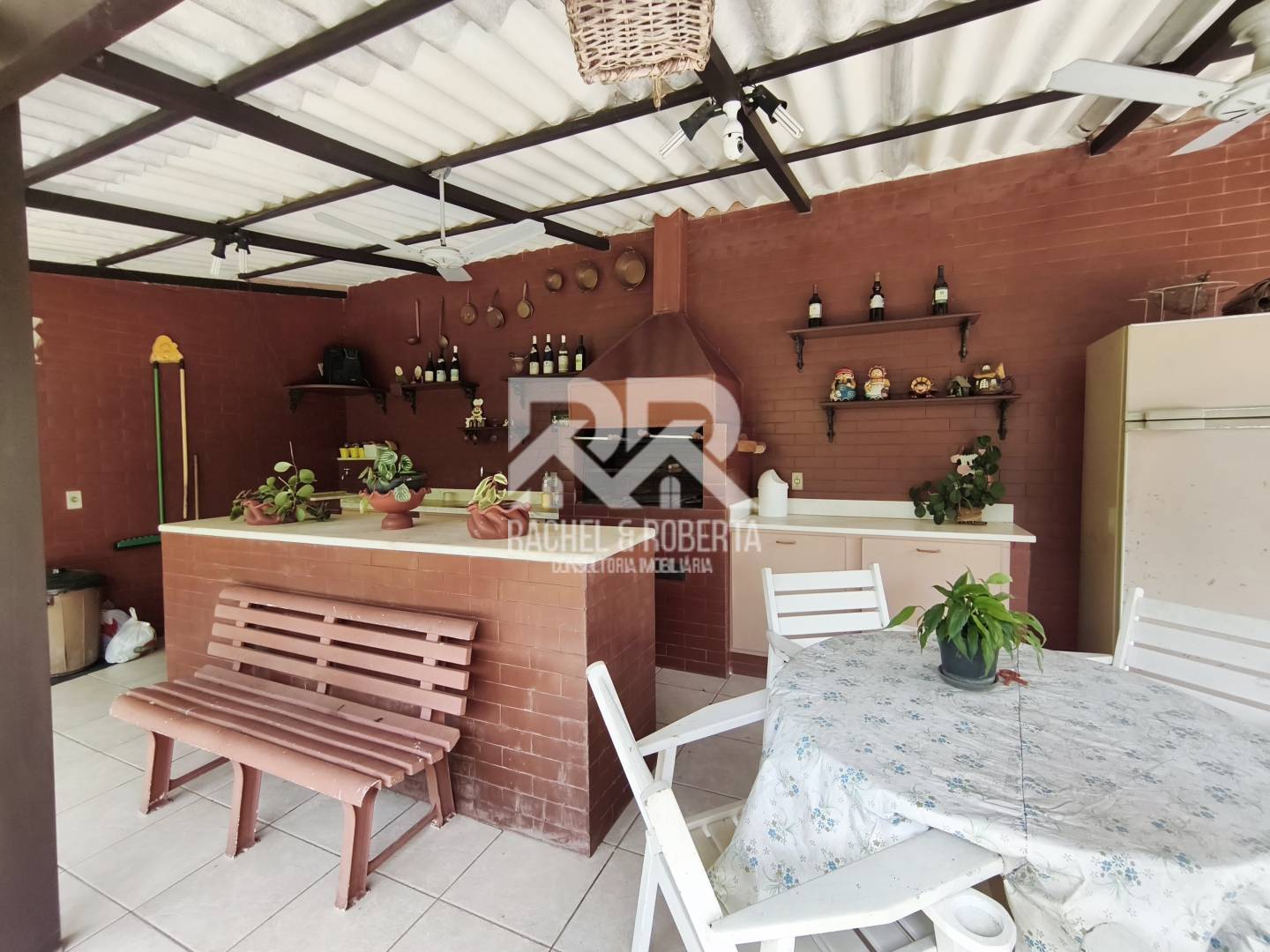 Casa, 3 quartos, 254 m² - Foto 21