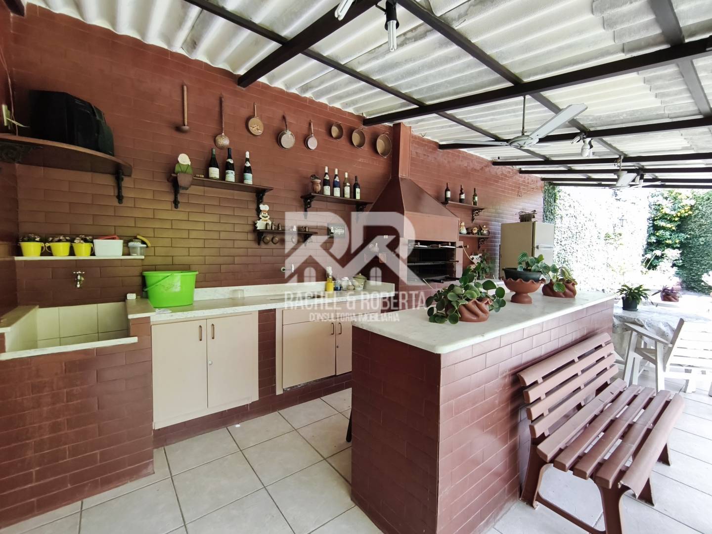 Casa, 3 quartos, 254 m² - Foto 22