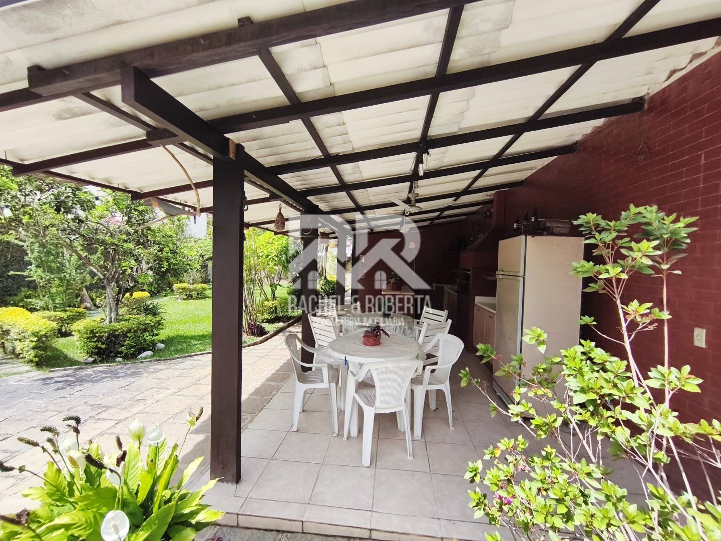 Casa, 3 quartos, 254 m² - Foto 23