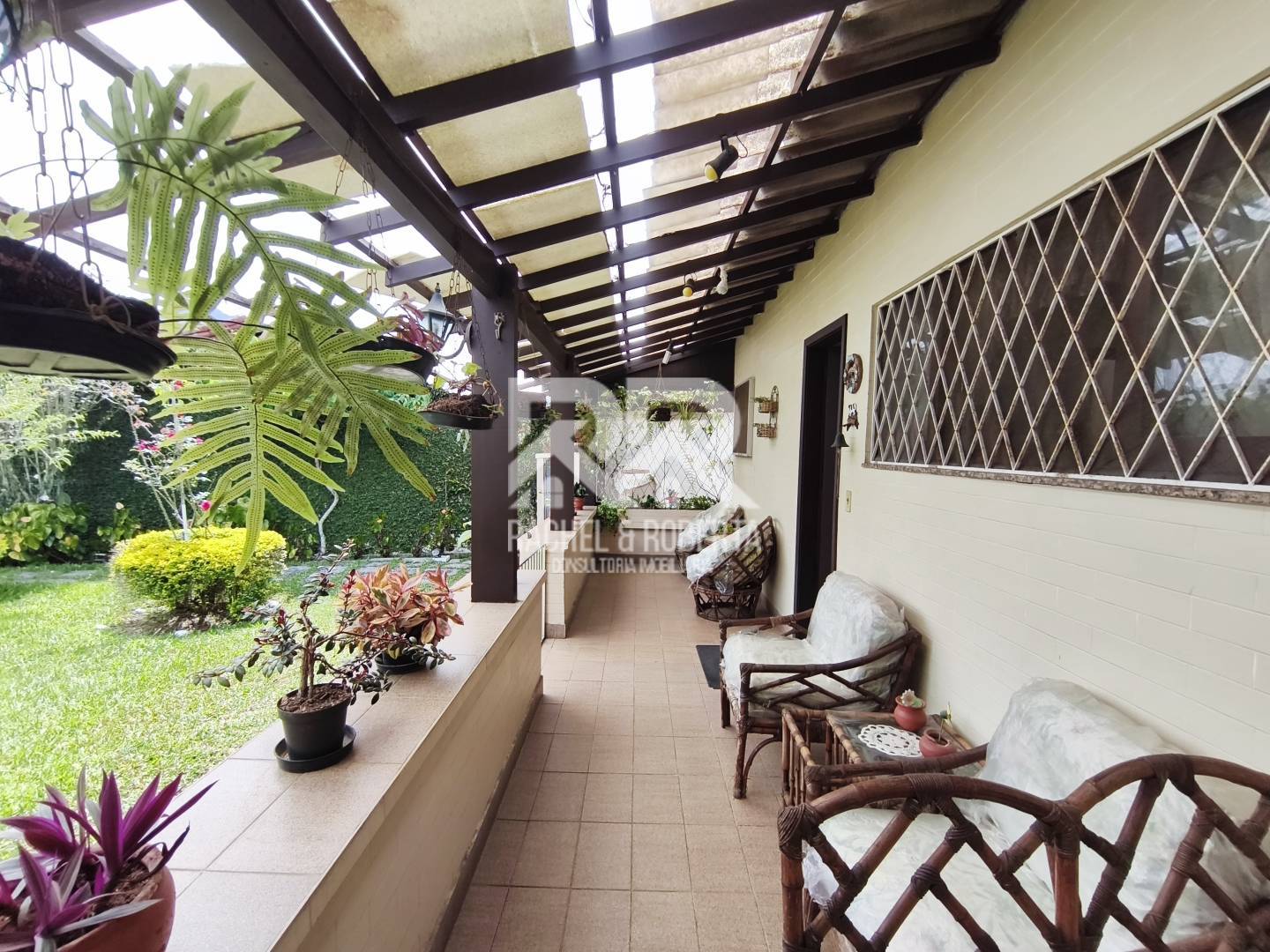 Casa, 3 quartos, 254 m² - Foto 29