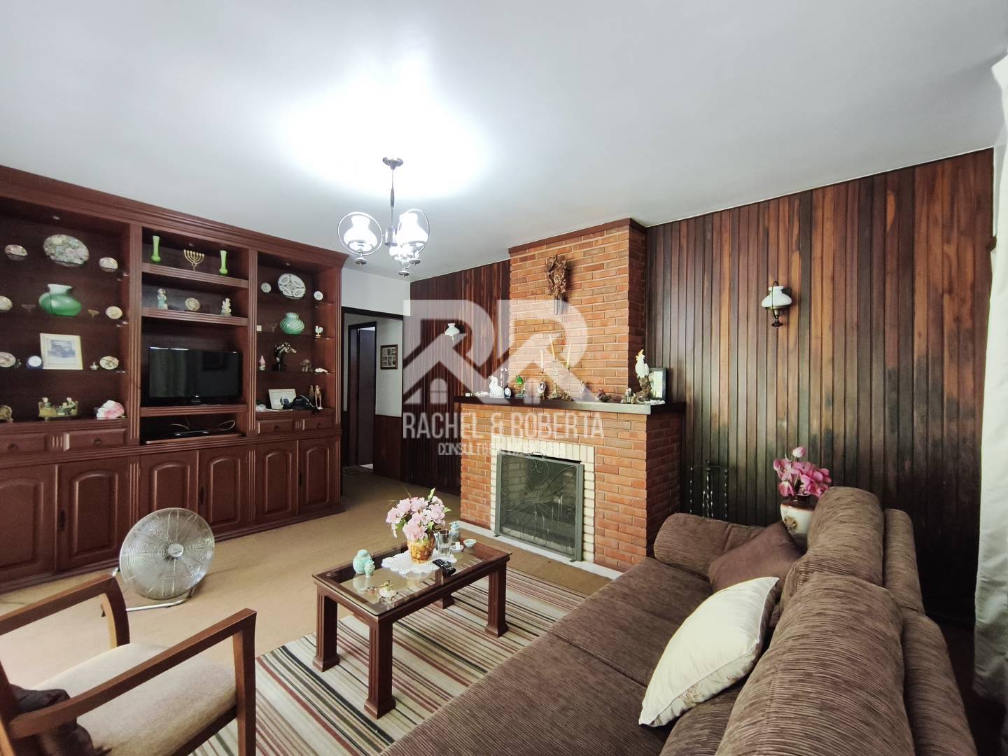 Casa, 3 quartos, 254 m² - Foto 2