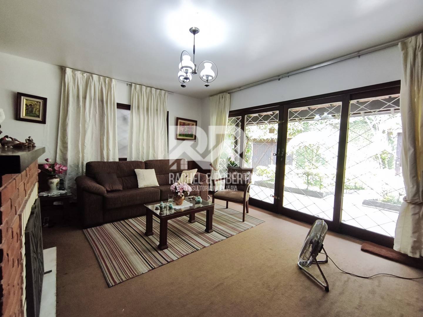 Casa, 3 quartos, 254 m² - Foto 4