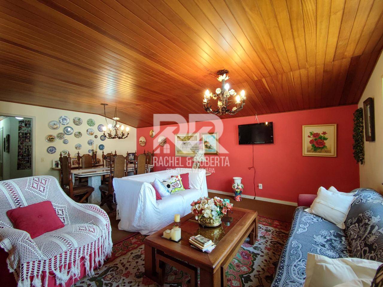 Cobertura, 3 quartos, 101 m² - Foto 1