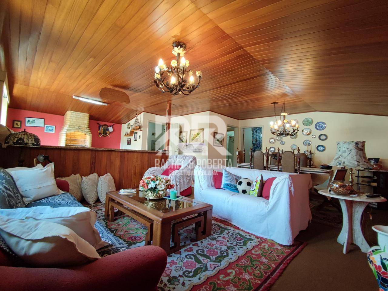 Cobertura, 3 quartos, 101 m² - Foto 2