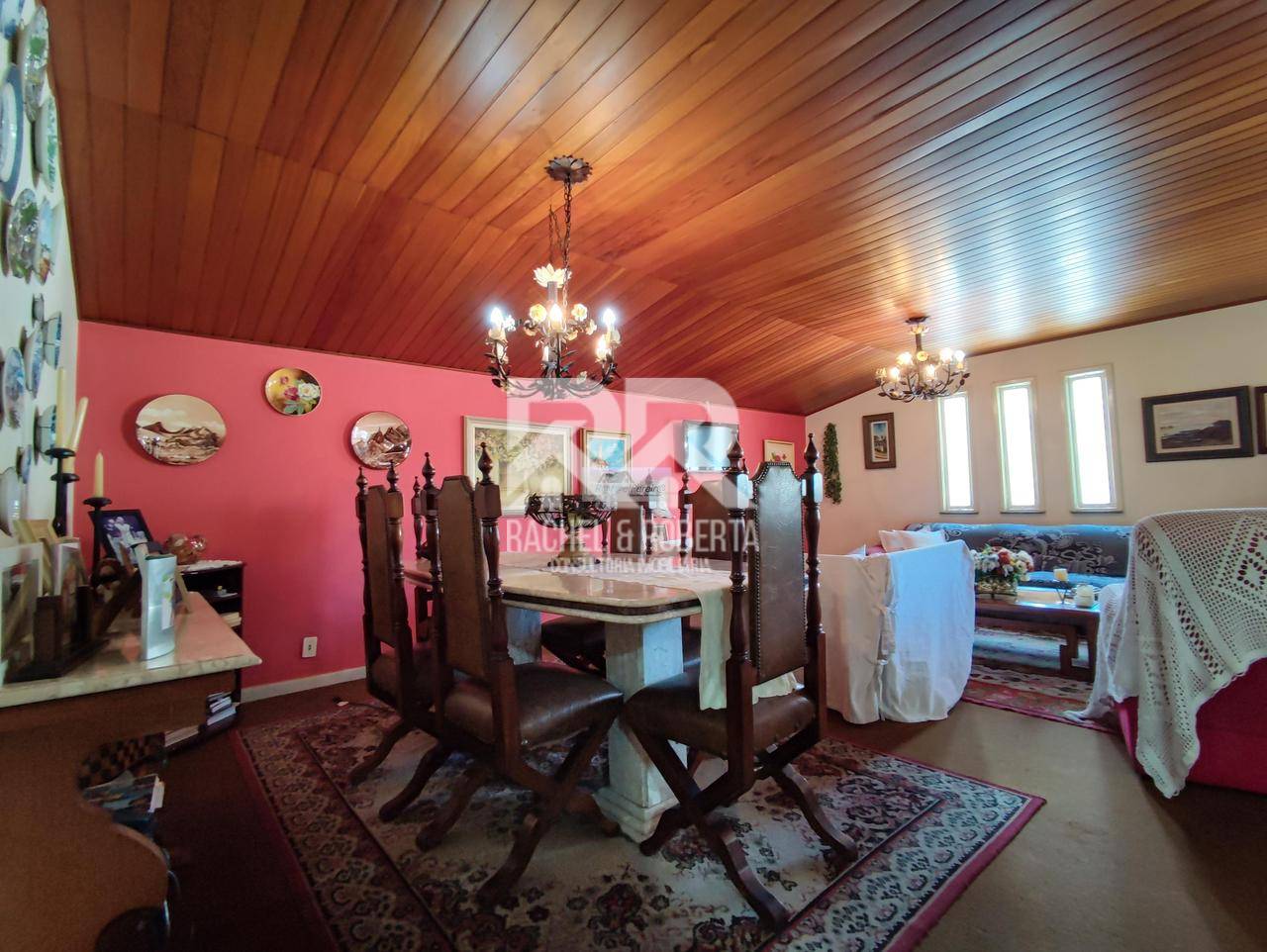 Cobertura, 3 quartos, 101 m² - Foto 3