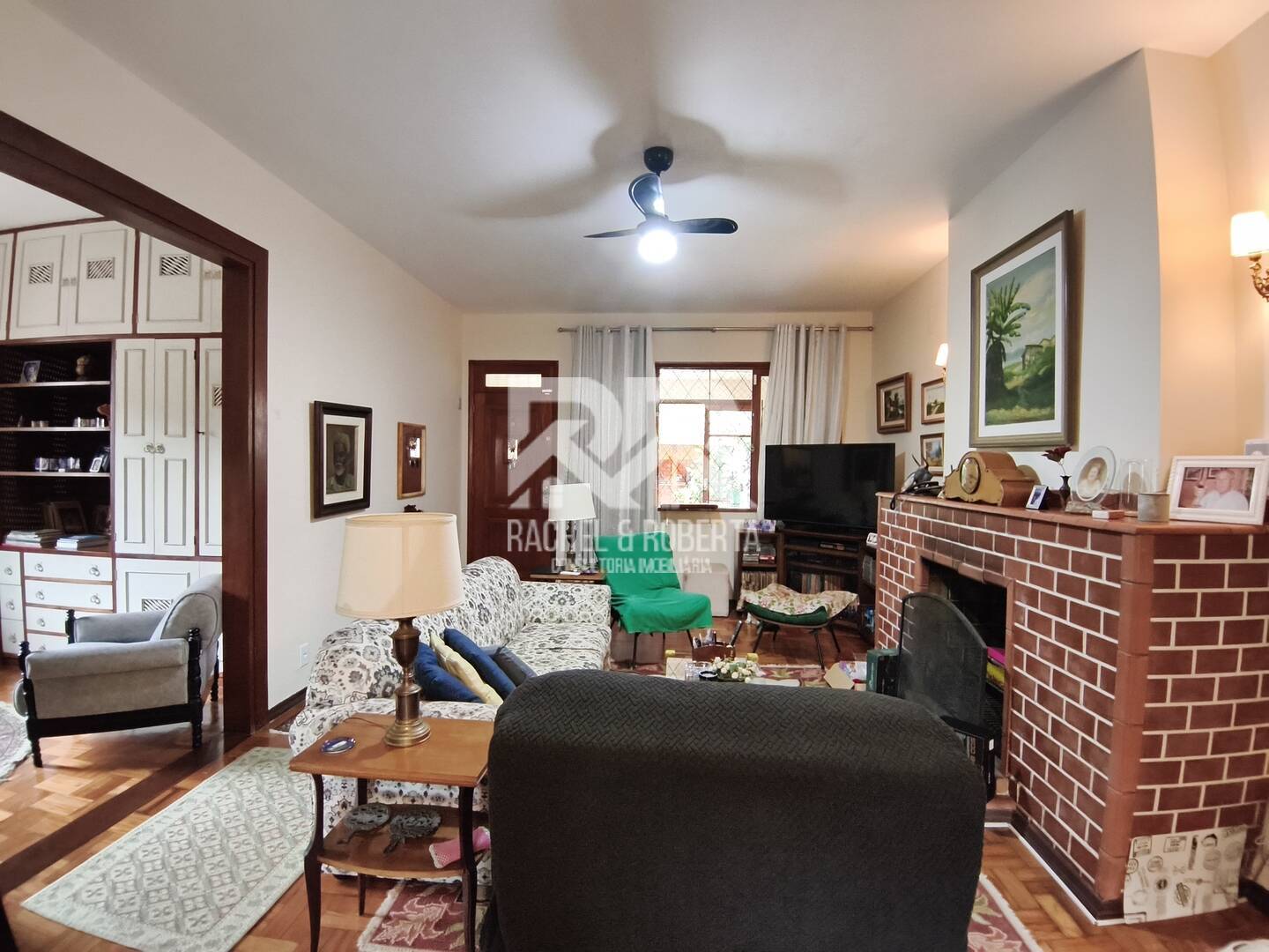 Casa, 5 quartos, 227 m² - Foto 4