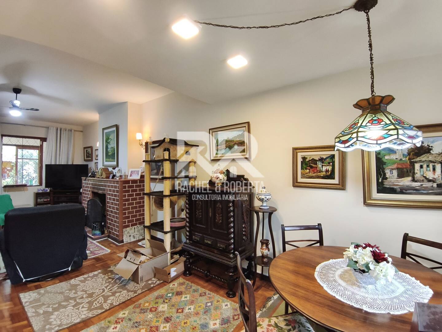 Casa, 5 quartos, 227 m² - Foto 5