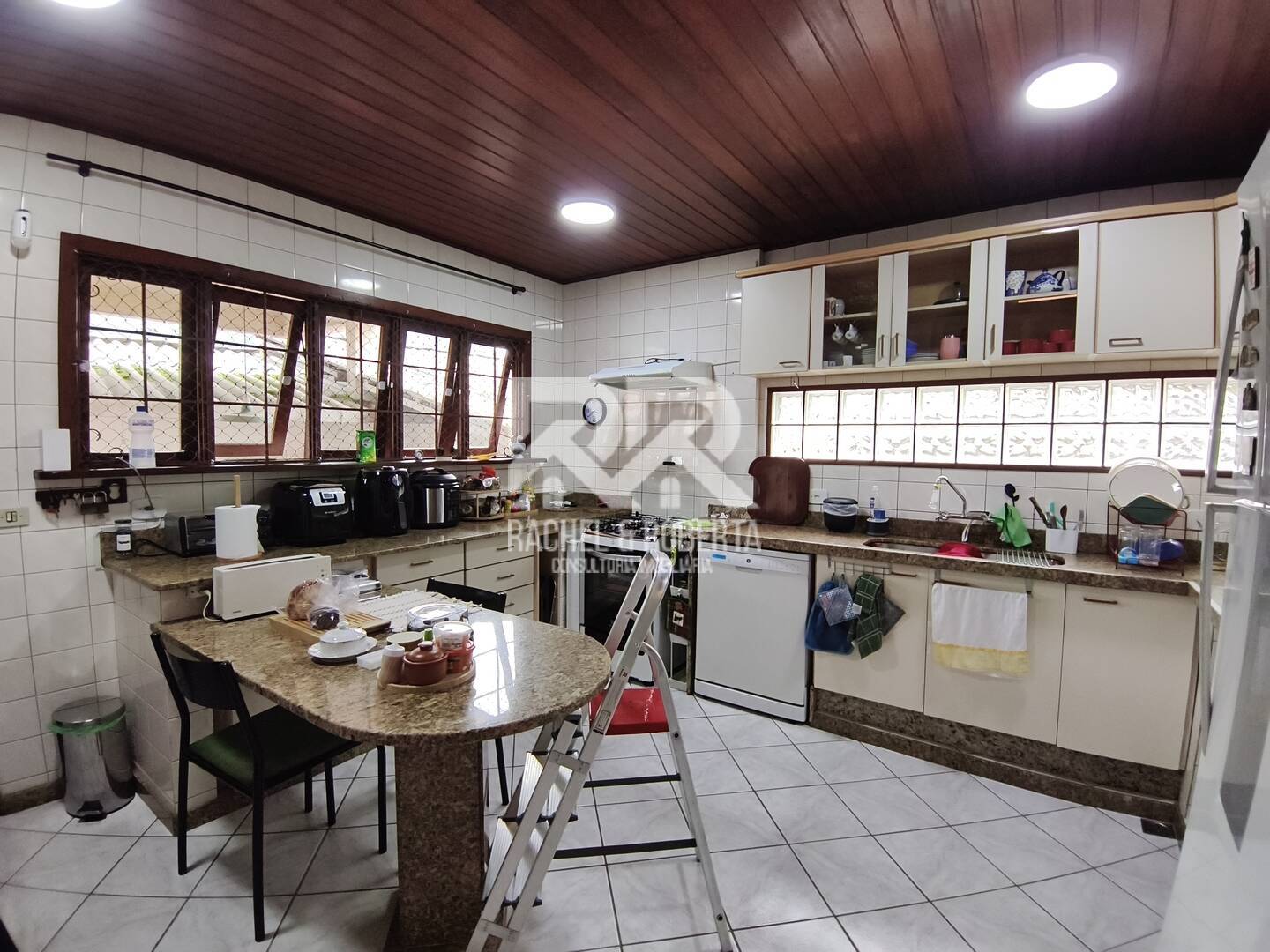 Casa, 5 quartos, 227 m² - Foto 6