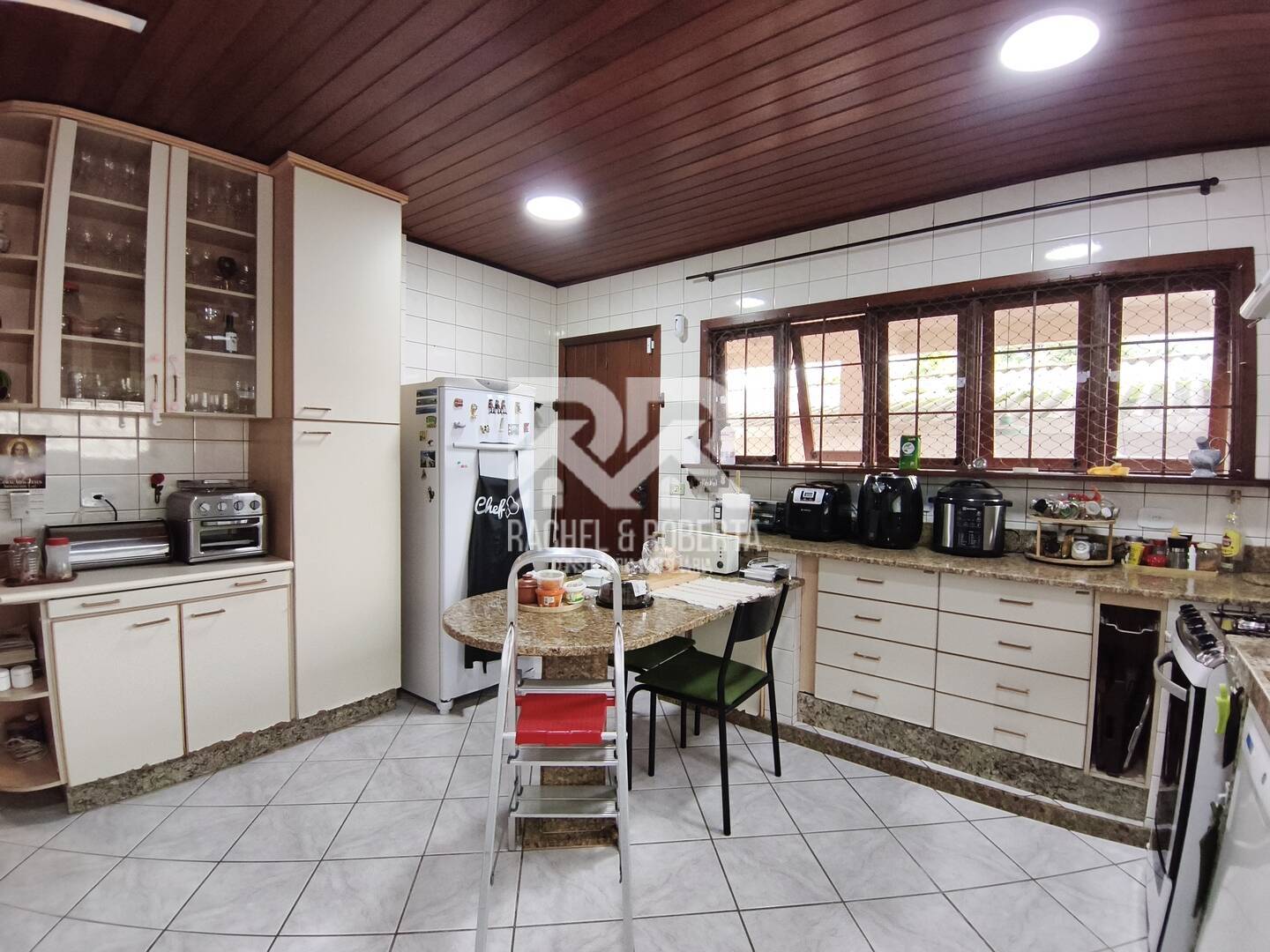 Casa, 5 quartos, 227 m² - Foto 7