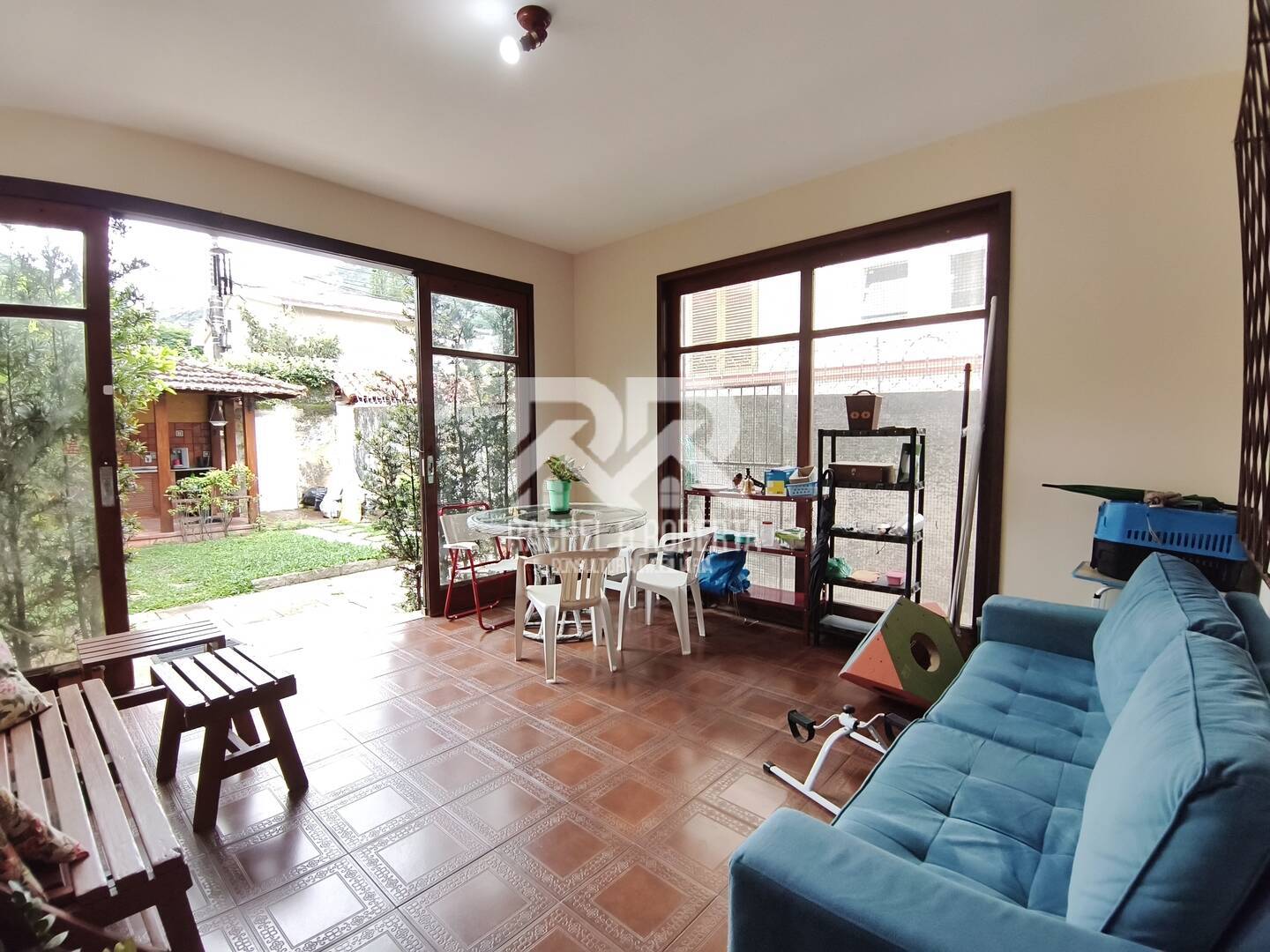 Casa, 5 quartos, 227 m² - Foto 10