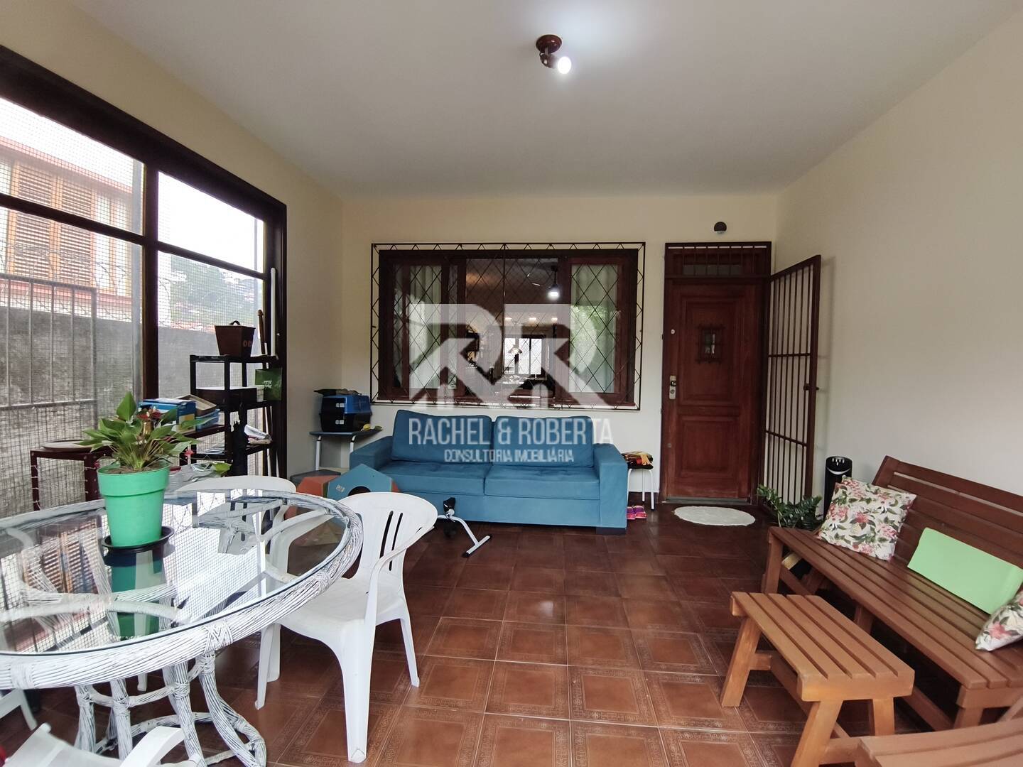 Casa, 5 quartos, 227 m² - Foto 9