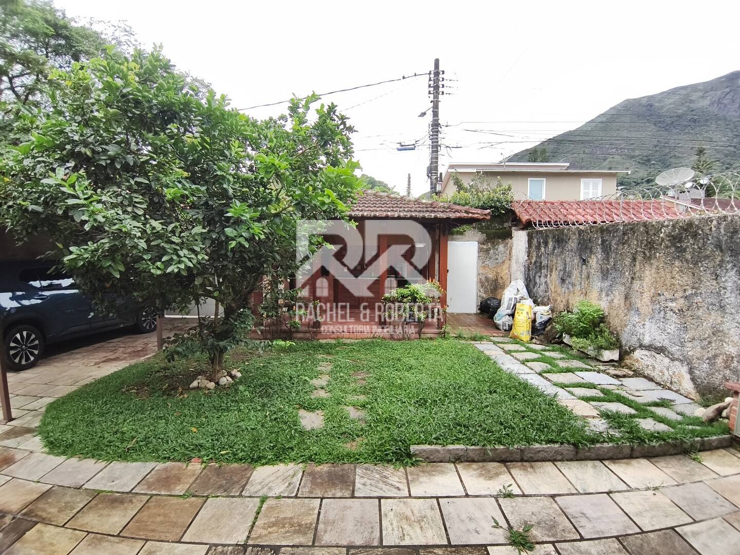 Casa, 5 quartos, 227 m² - Foto 12