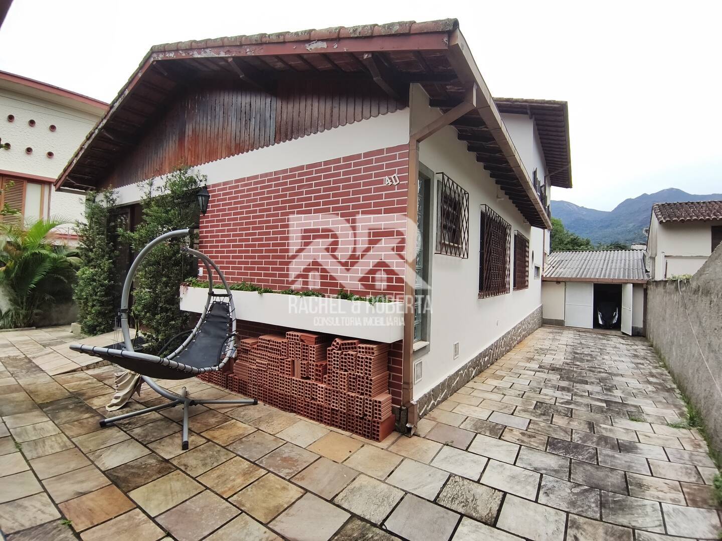 Casa, 5 quartos, 227 m² - Foto 17