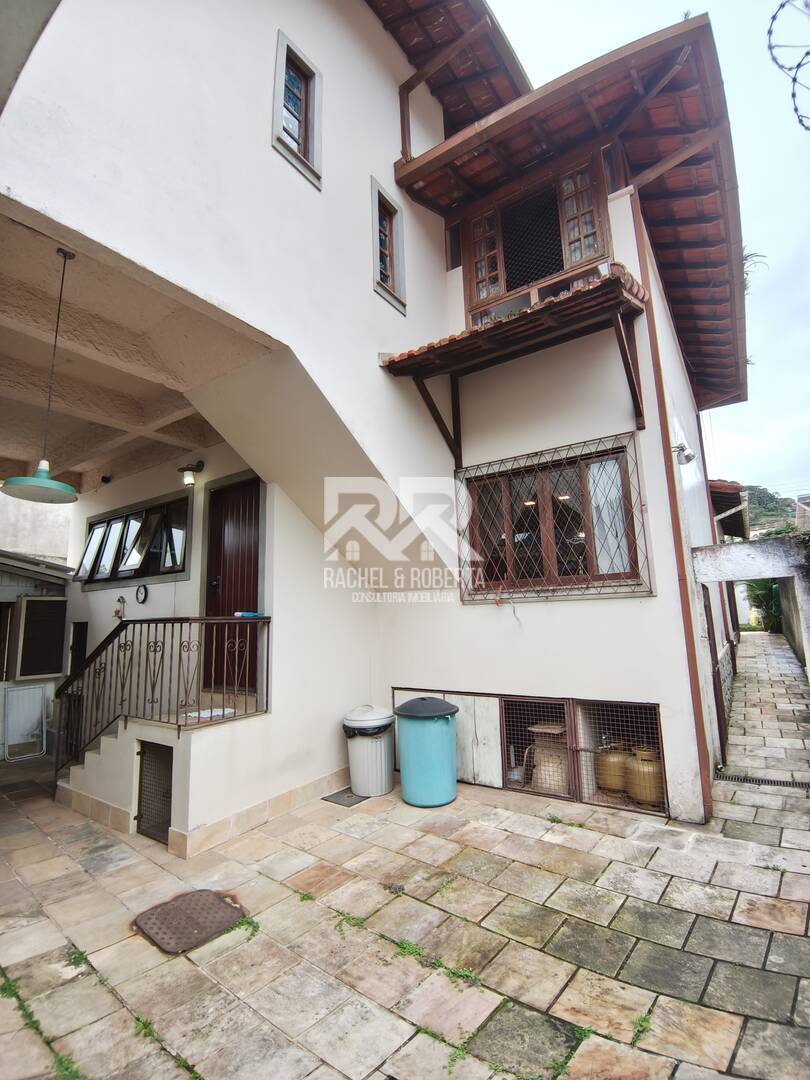 Casa, 5 quartos, 227 m² - Foto 22