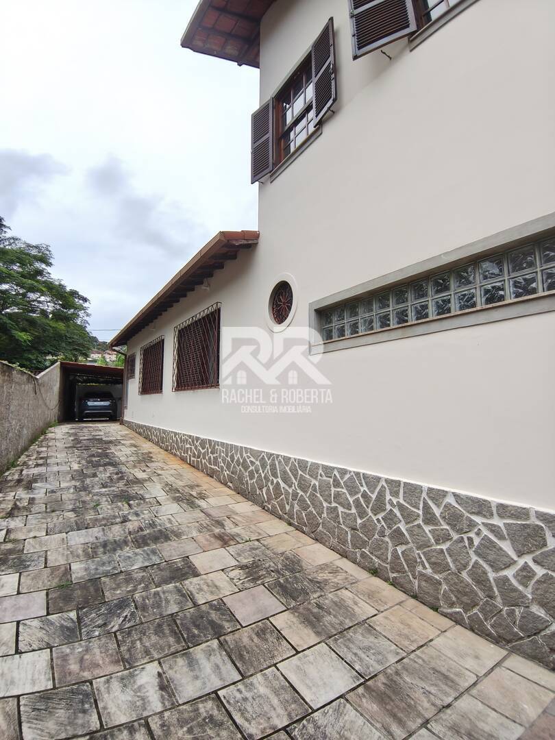 Casa, 5 quartos, 227 m² - Foto 23