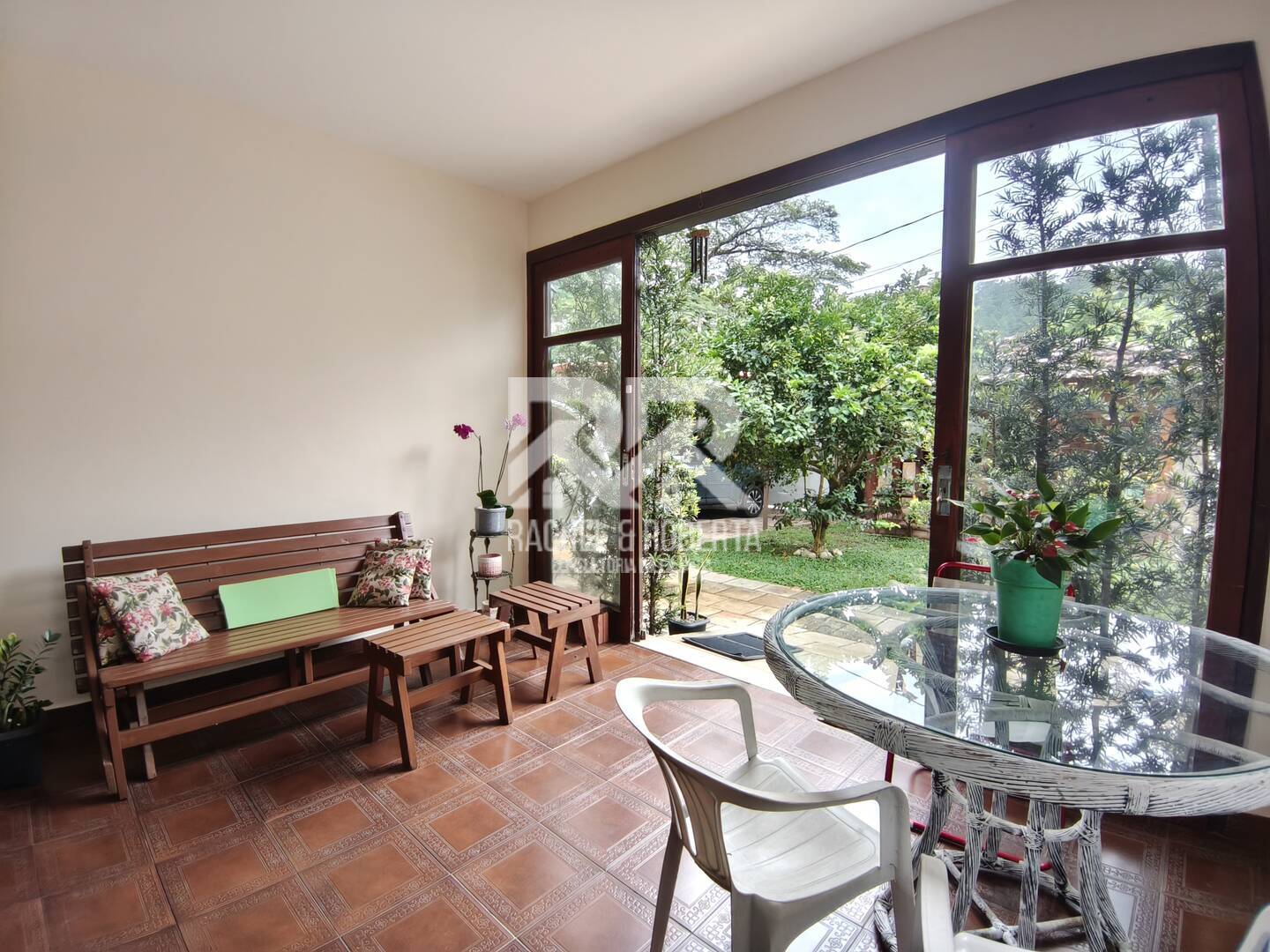 Casa, 5 quartos, 227 m² - Foto 11