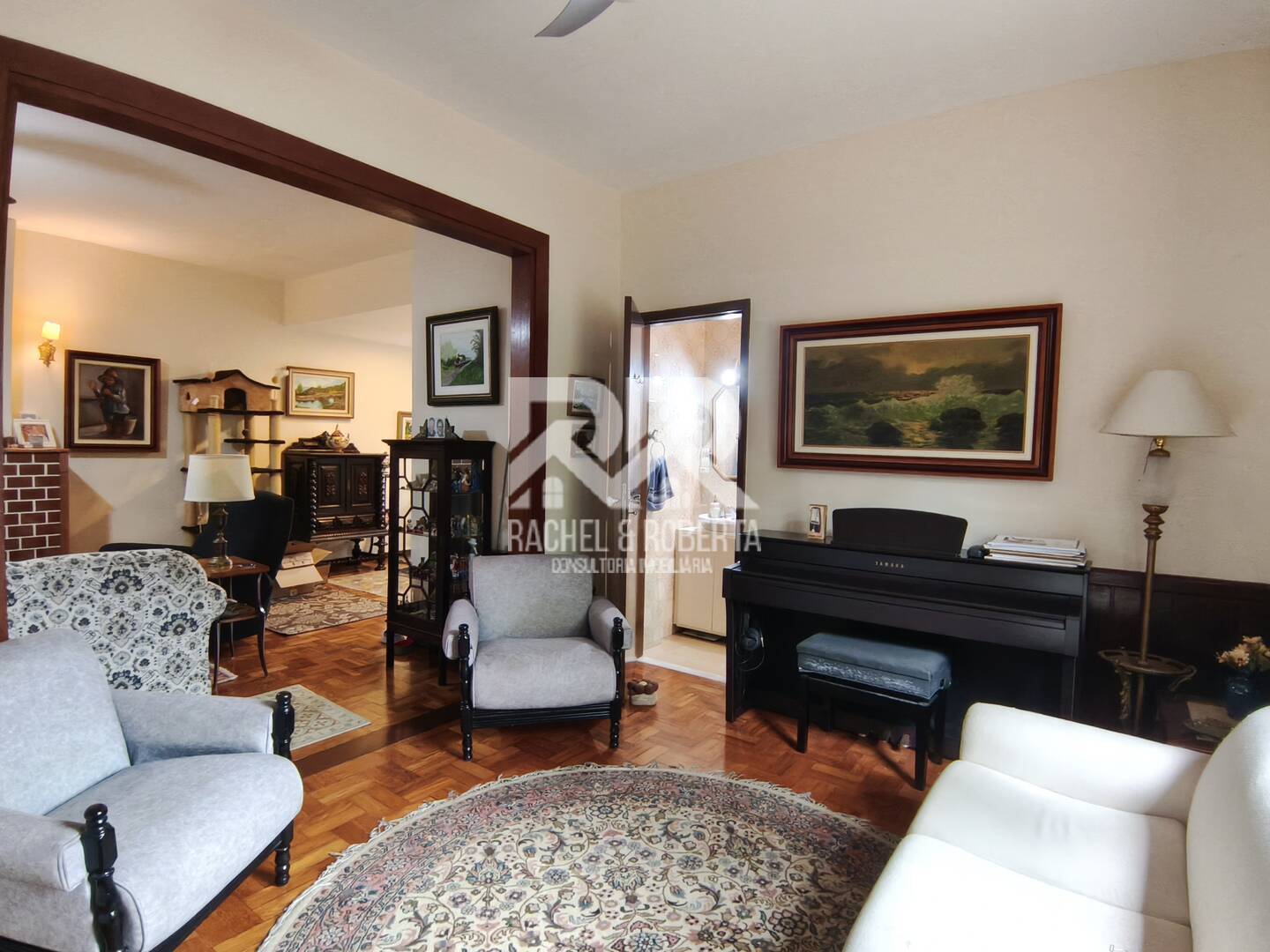 Casa, 5 quartos, 227 m² - Foto 33