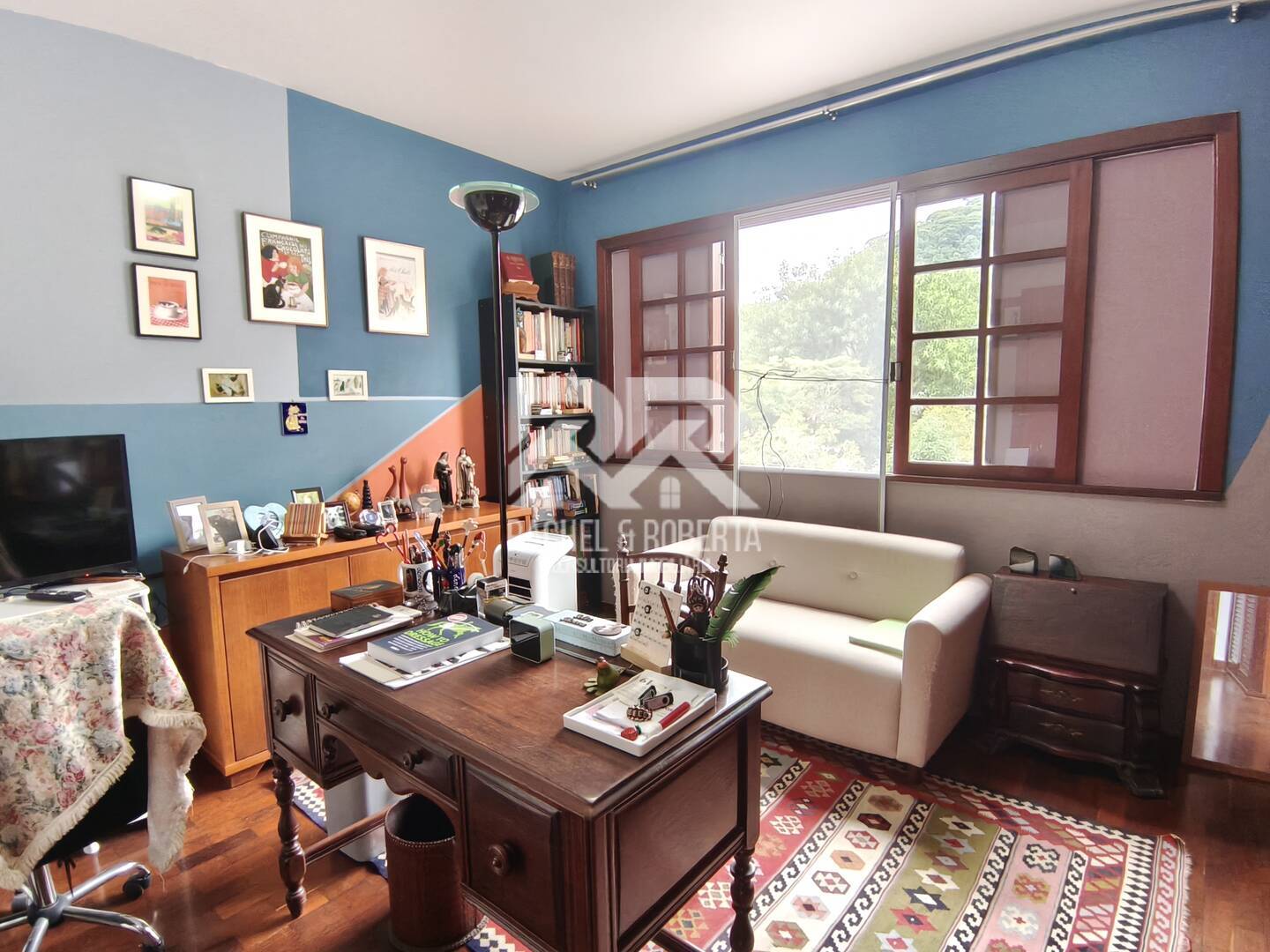 Casa, 5 quartos, 227 m² - Foto 35