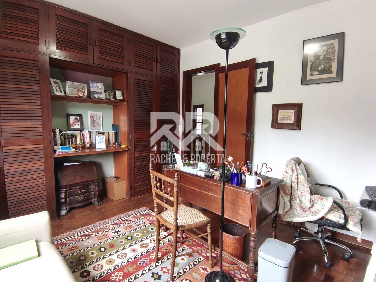 Casa, 5 quartos, 227 m² - Foto 36