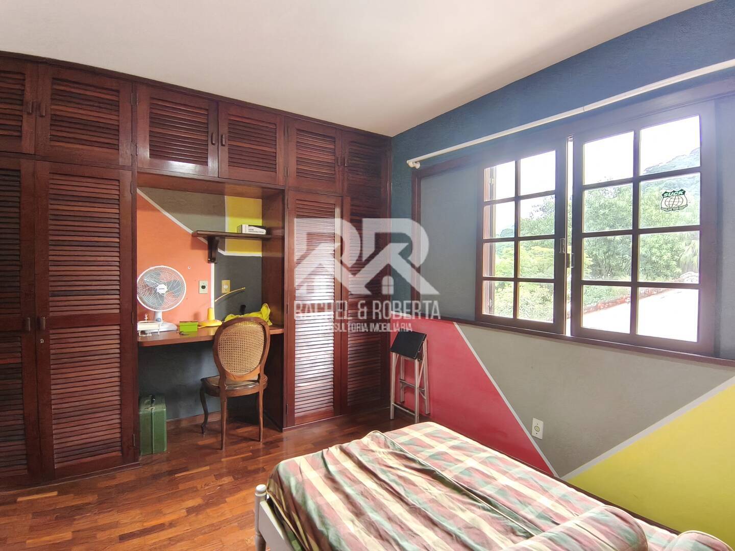 Casa, 5 quartos, 227 m² - Foto 37