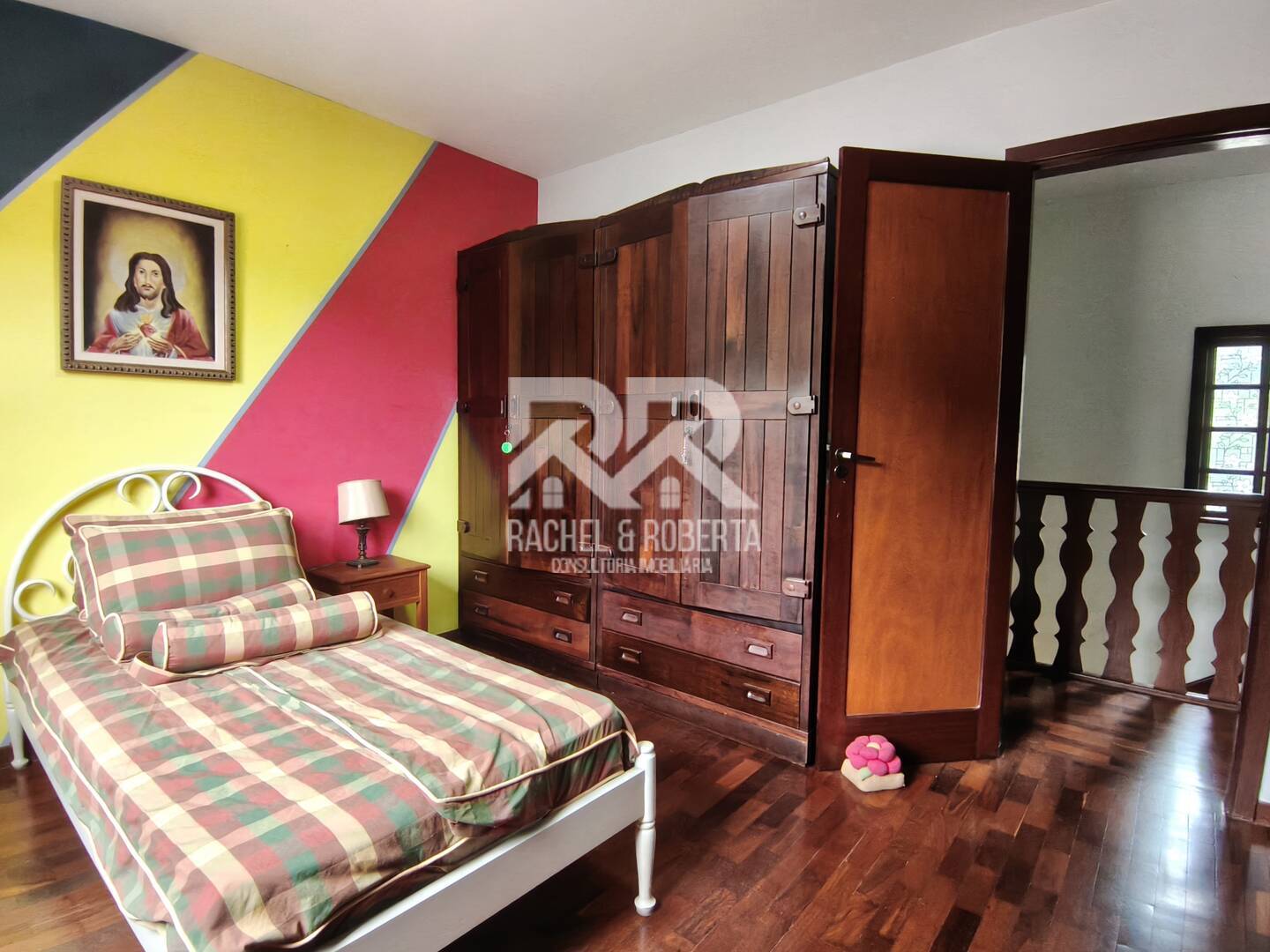 Casa, 5 quartos, 227 m² - Foto 38