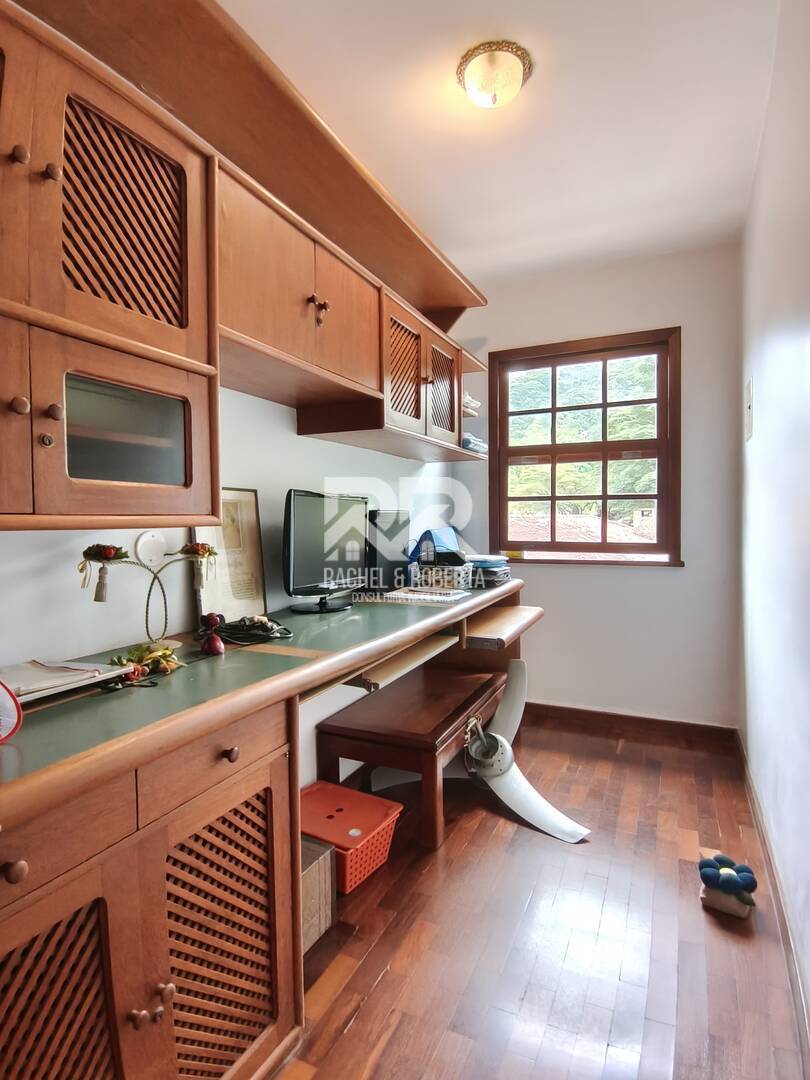 Casa, 5 quartos, 227 m² - Foto 39