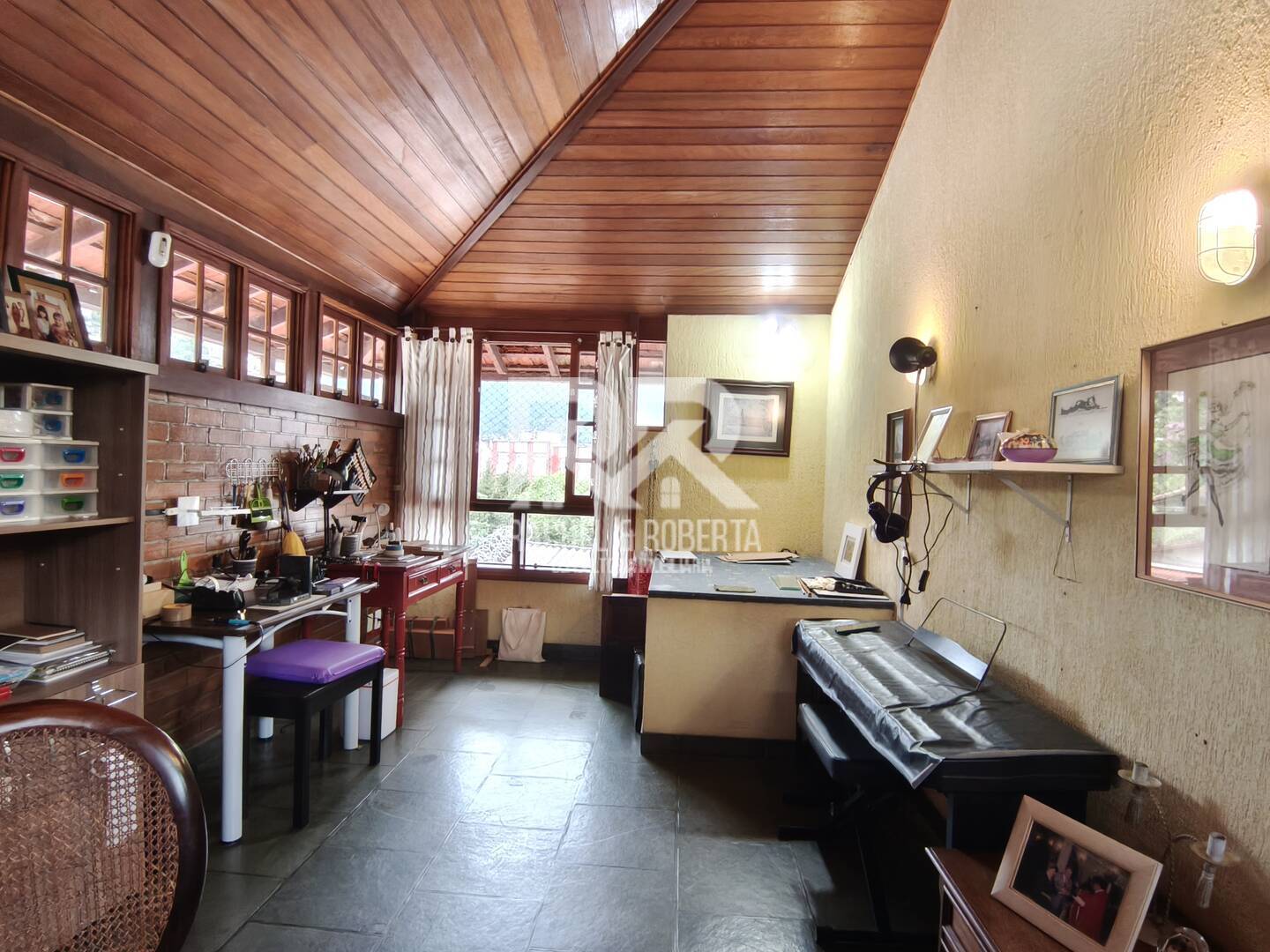 Casa, 5 quartos, 227 m² - Foto 40