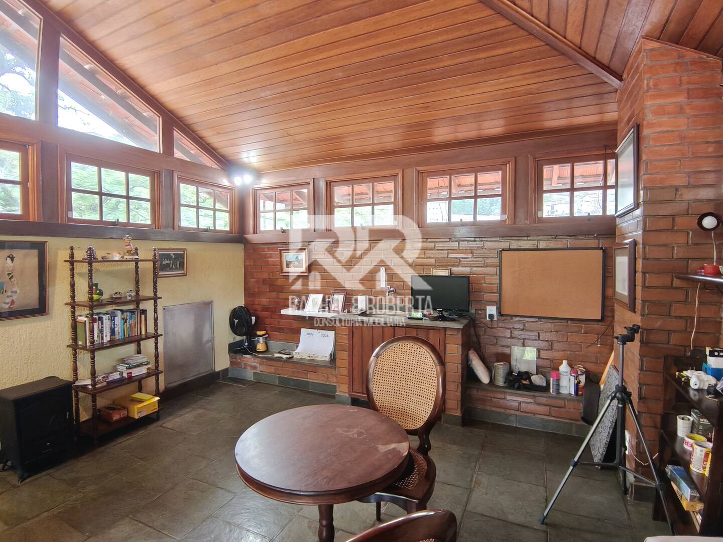 Casa, 5 quartos, 227 m² - Foto 41