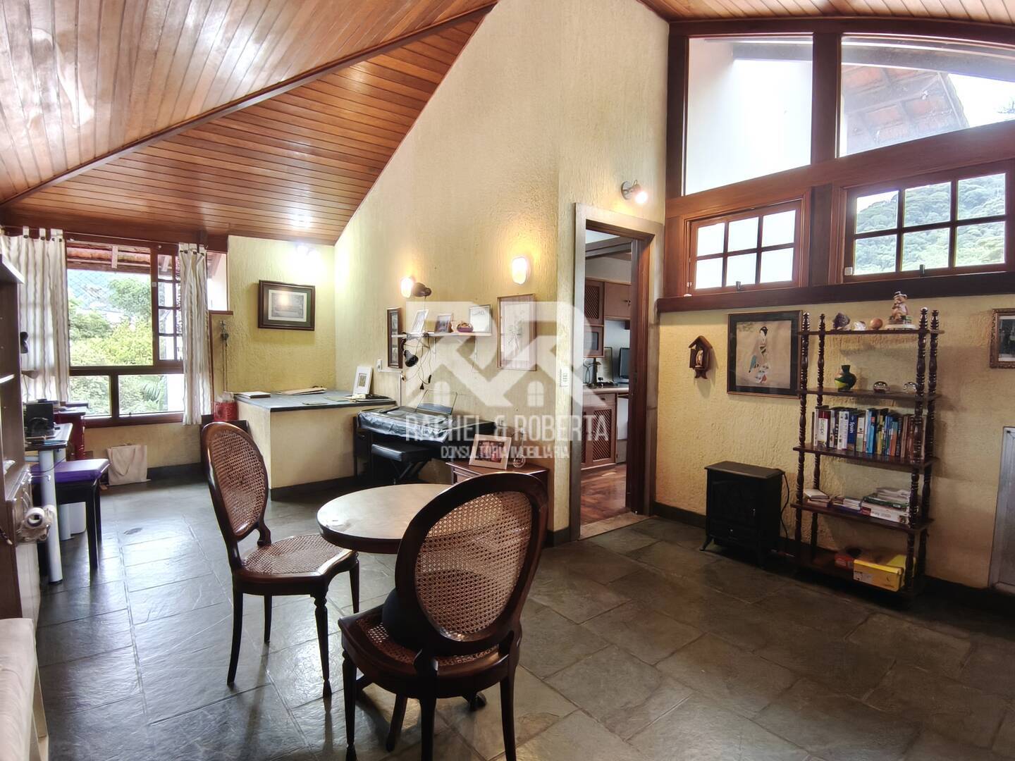 Casa, 5 quartos, 227 m² - Foto 43