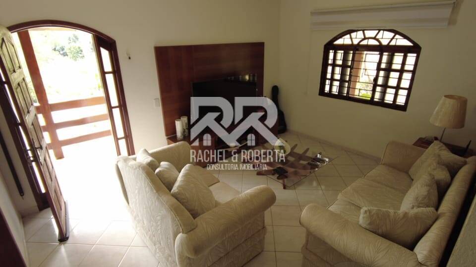 Casa, 3 quartos, 150 m² - Foto 9