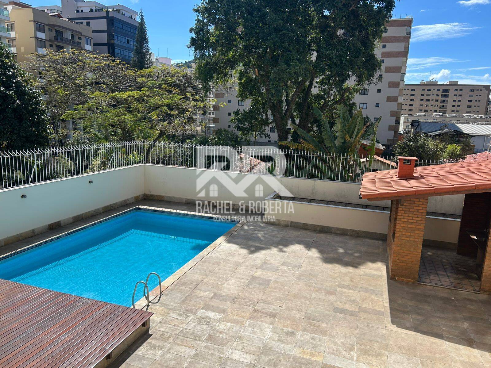 Apartamento, 4 quartos, 210 m² - Foto 28