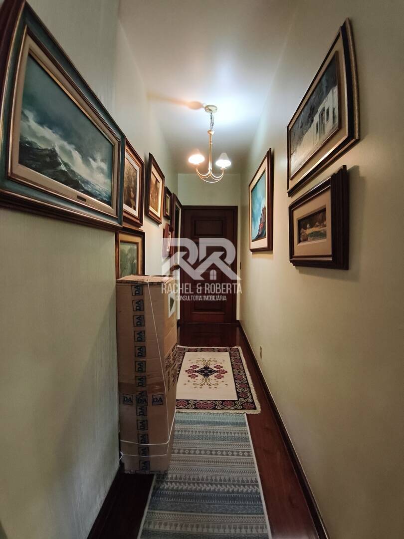 Apartamento, 4 quartos, 210 m² - Foto 12