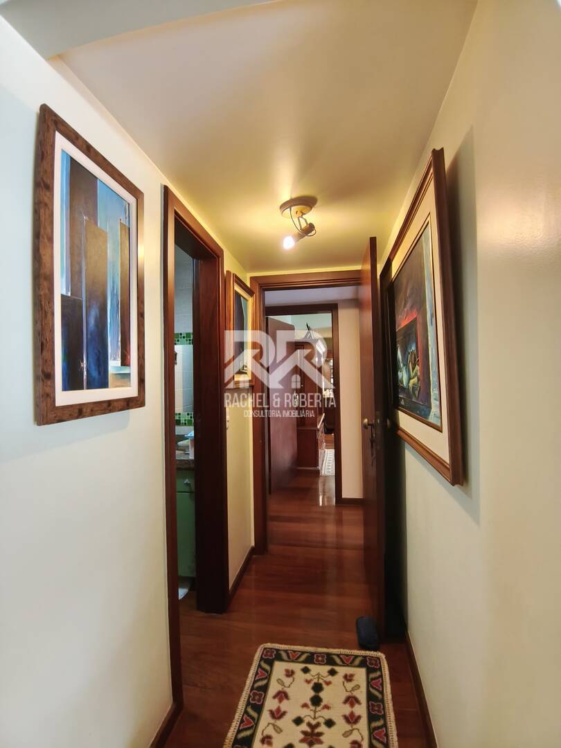 Apartamento, 4 quartos, 210 m² - Foto 13