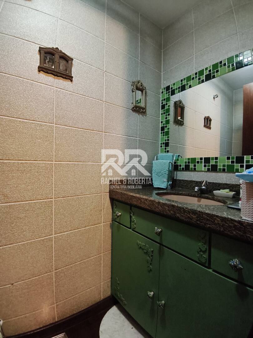 Apartamento, 4 quartos, 210 m² - Foto 14