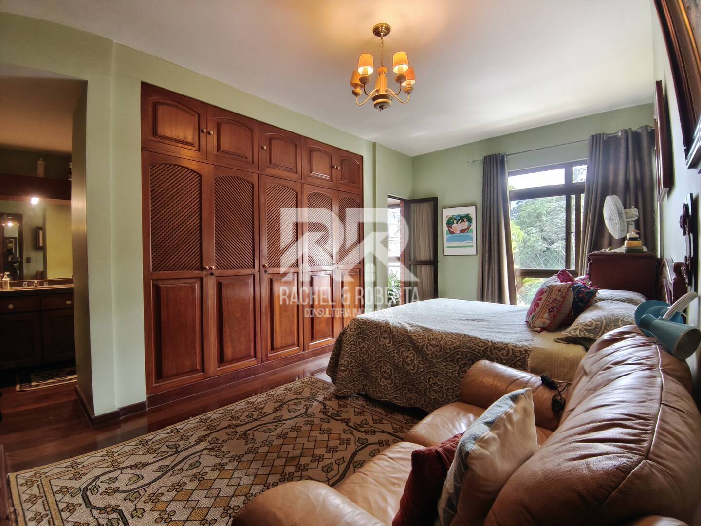 Apartamento, 4 quartos, 210 m² - Foto 16