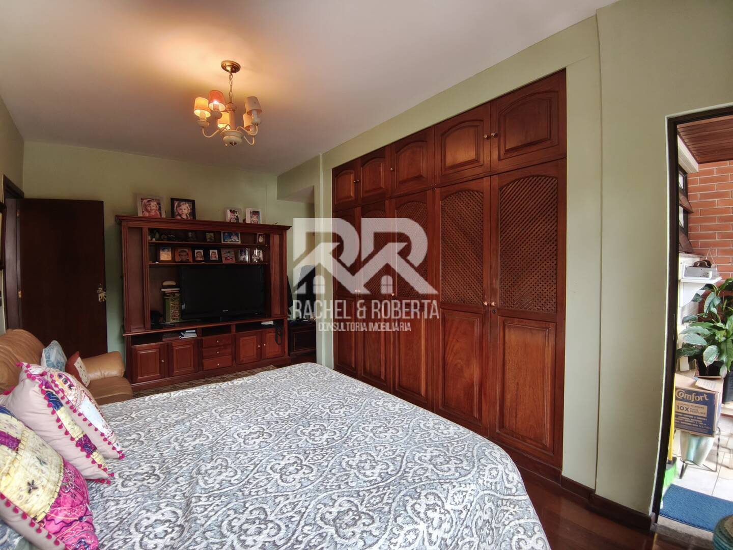 Apartamento, 4 quartos, 210 m² - Foto 17