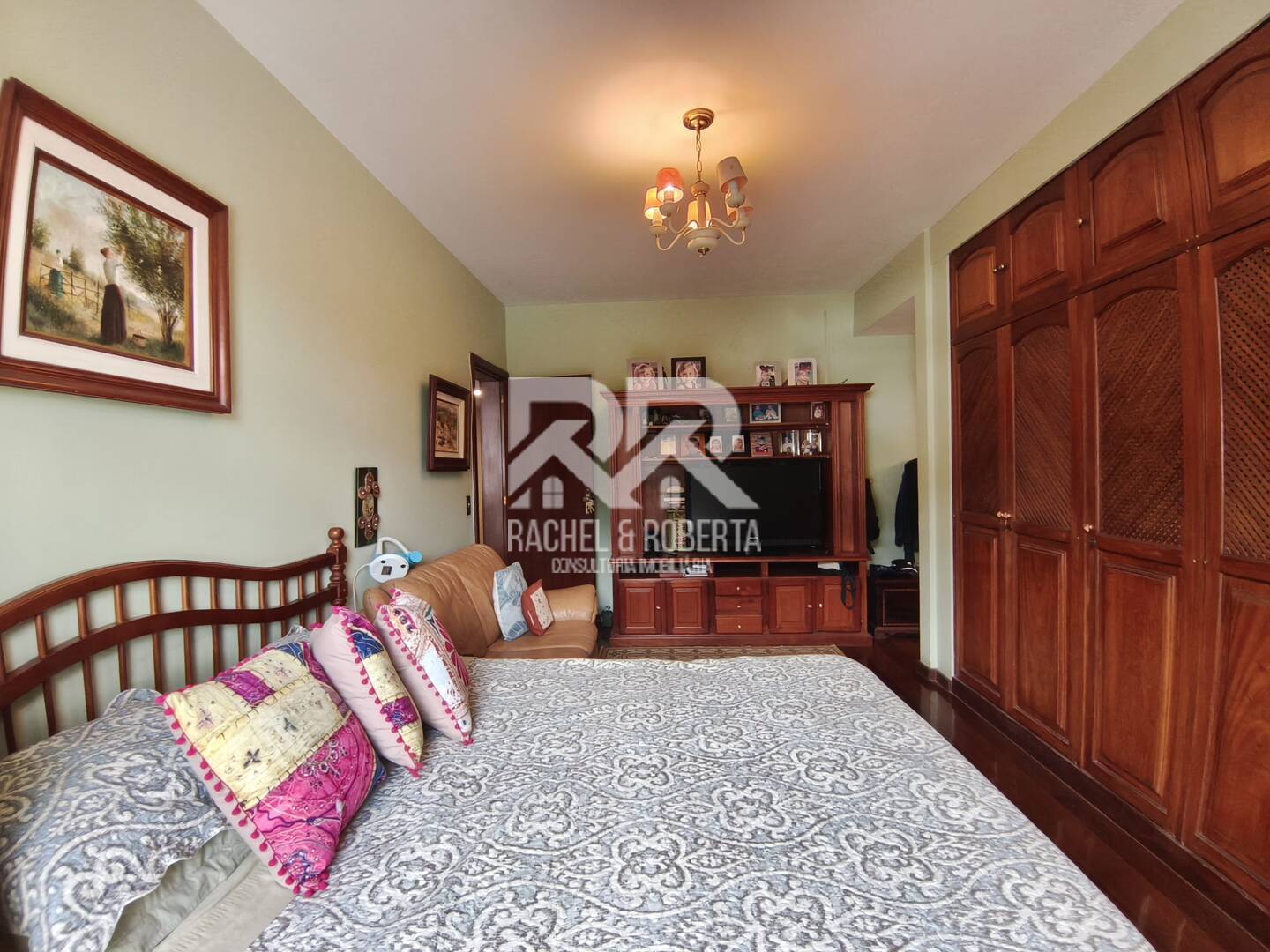 Apartamento, 4 quartos, 210 m² - Foto 18