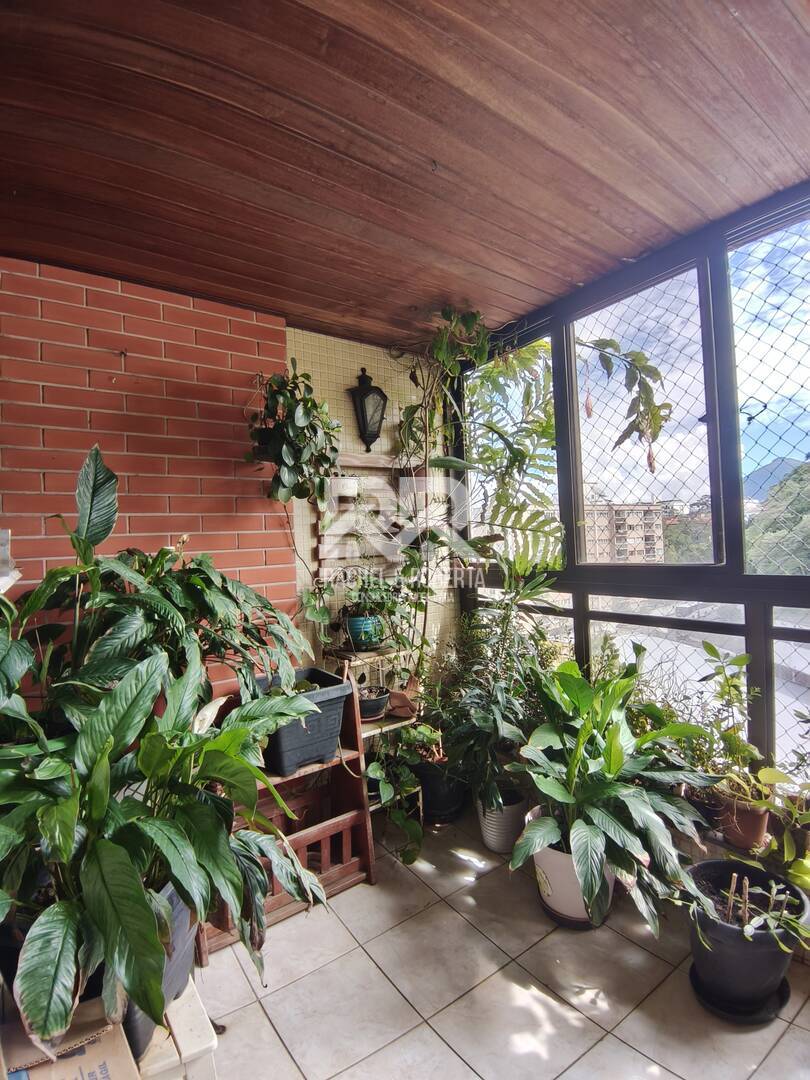 Apartamento, 4 quartos, 210 m² - Foto 6