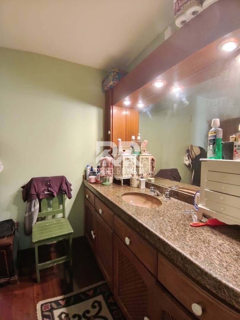 Apartamento, 4 quartos, 210 m² - Foto 19